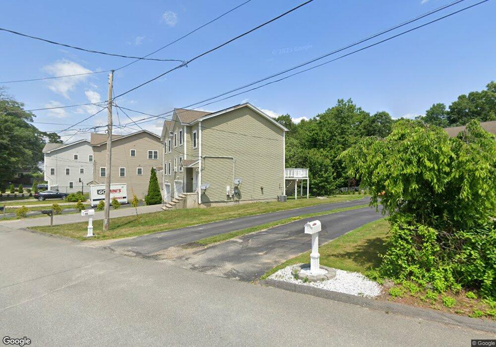 1B Ockway St, Worcester, MA 01604 - photo 1