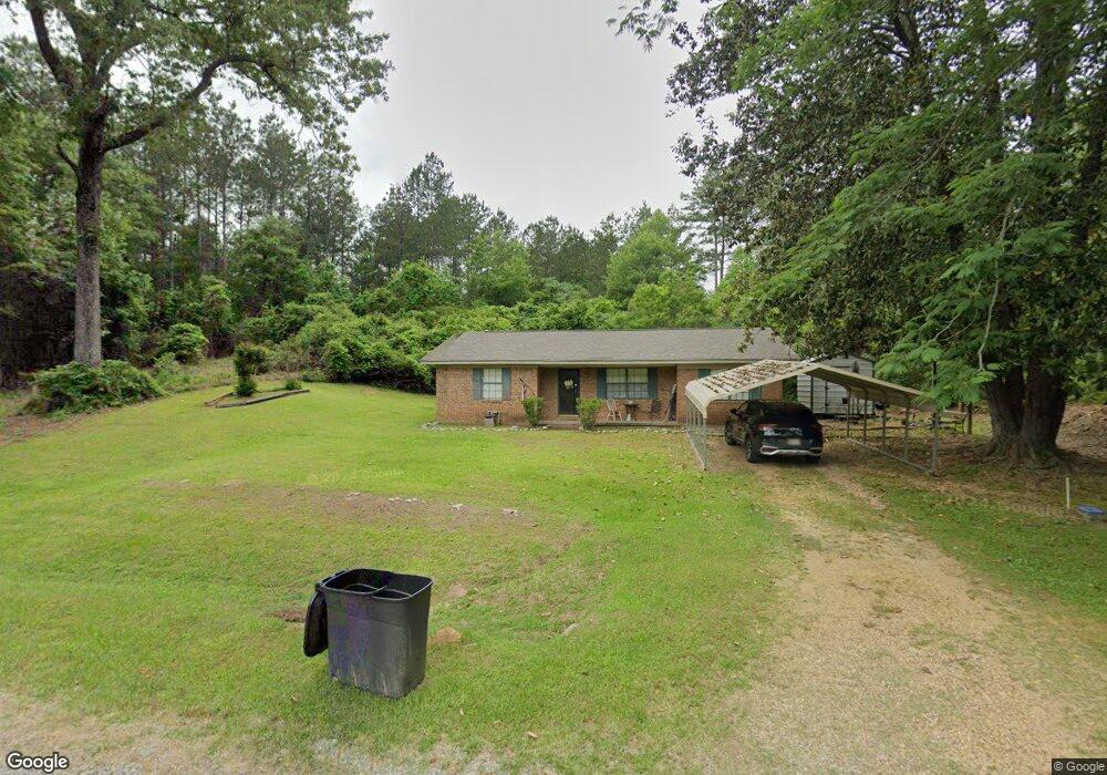 120 Tim Holifield Rd, Laurel, MS 39443 - photo 1