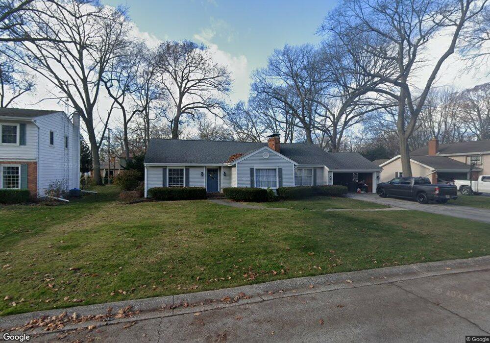 3041 W Village Ln, Port Huron, MI 48060 - photo 1