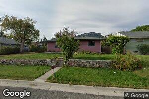 1325 Leslie Ave, Helena, MT 59601