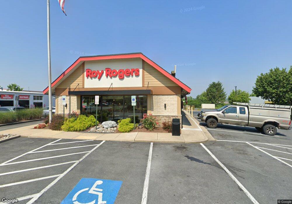 5622 Buckeystown Pike, Frederick, MD 21704 - photo 1