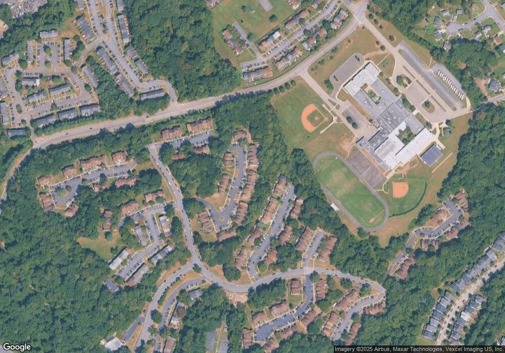 1751 Powder Horn Terrace, Woodbridge, VA 22191 - photo 1