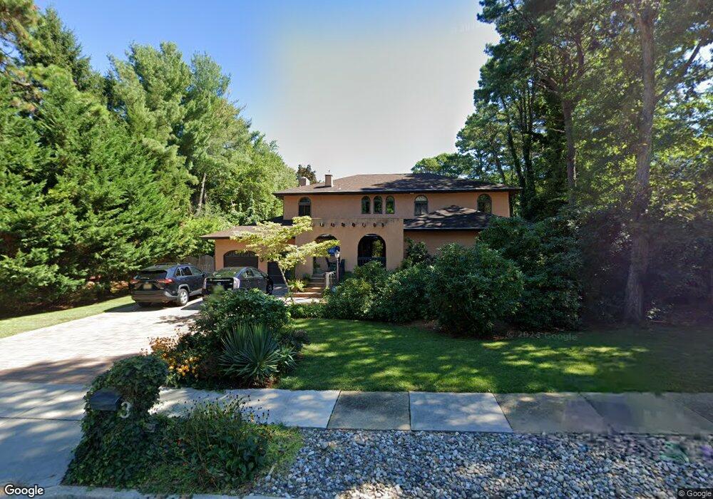 3 Bronwood Dr, Voorhees, NJ 08043 - photo 1