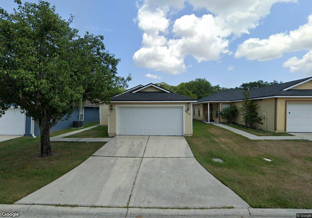 7915 Cherry Blossom Dr N, Jacksonville, FL 32216 - photo 1