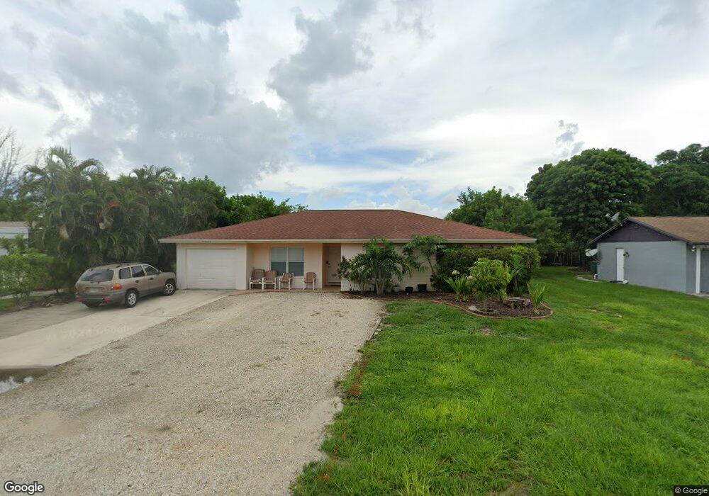 4465 19th Ave SW, Naples, FL 34116 - photo 1