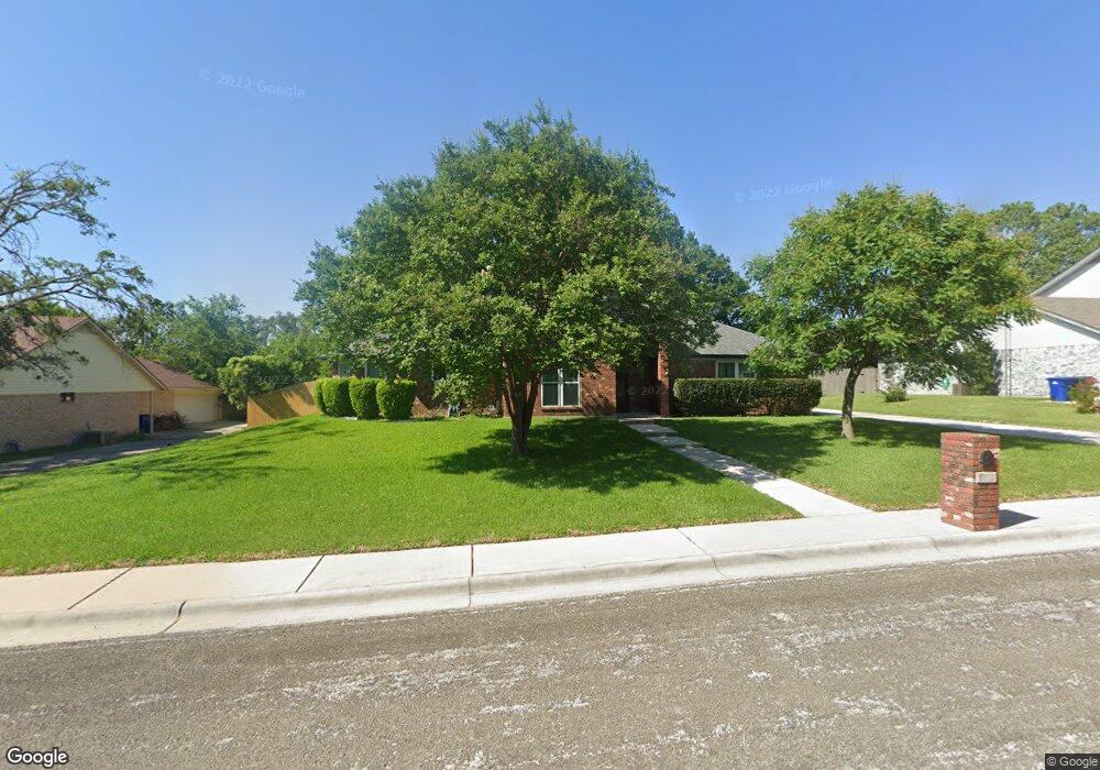 1312 Sparrow Trail, Copperas Cove, TX 76522 - photo 1