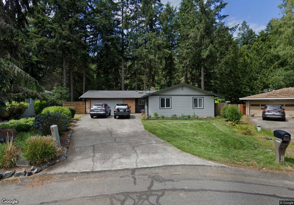 9407 Columbine Cir W, University Place, WA 98467 - photo 1