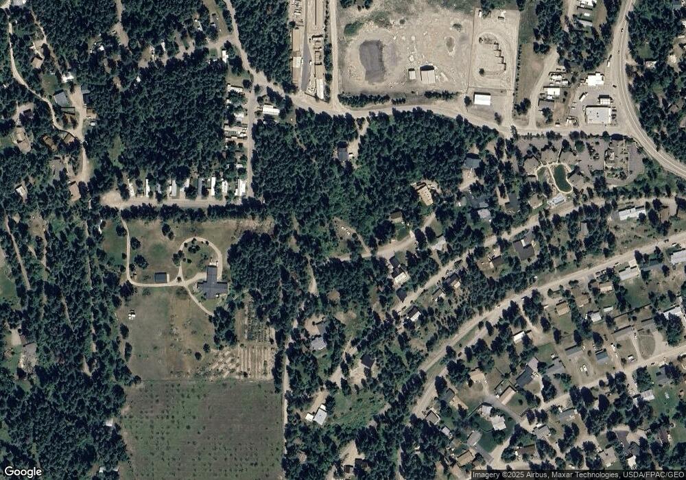 223 Summit Dr, Bigfork, MT 59911 - photo 1