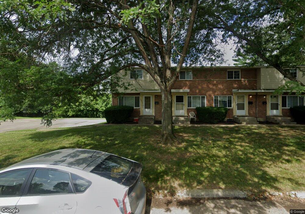 4935 Fairway Ct unit 941, Columbus, OH 43214 - photo 1