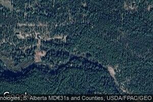 850 Trail Creek Rd, Polebridge, MT 59928