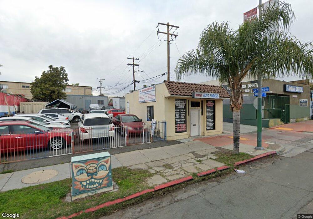 3420 University Ave, San Diego, CA 92104 - photo 1