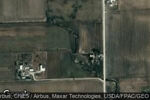 1465 Grant Ave, Hazleton, IA 50641