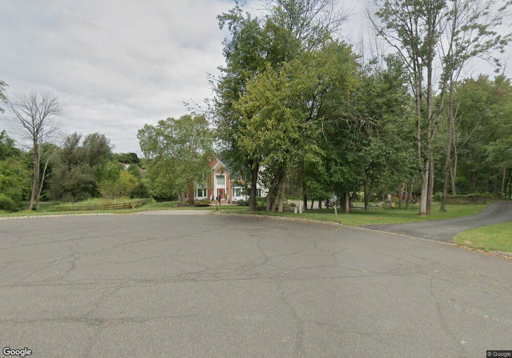 3 Davis Farm Rd, Annandale, NJ 08801 - photo 1