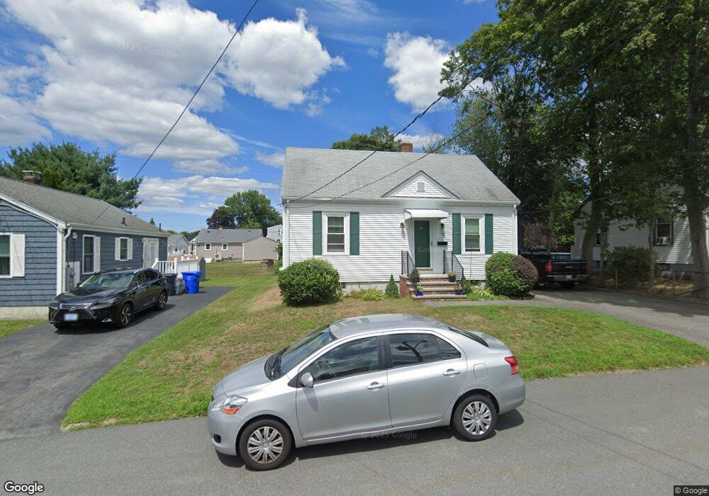 95 Bay View Ave, Riverside, RI 02915 - photo 1