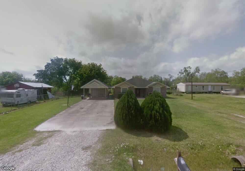 6106 Sharondale St, Pearland, TX 77584 - photo 1