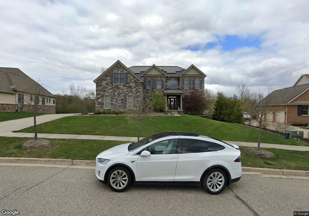 2474 Woodview Ln unit 61, Ann Arbor, MI 48108 - photo 1