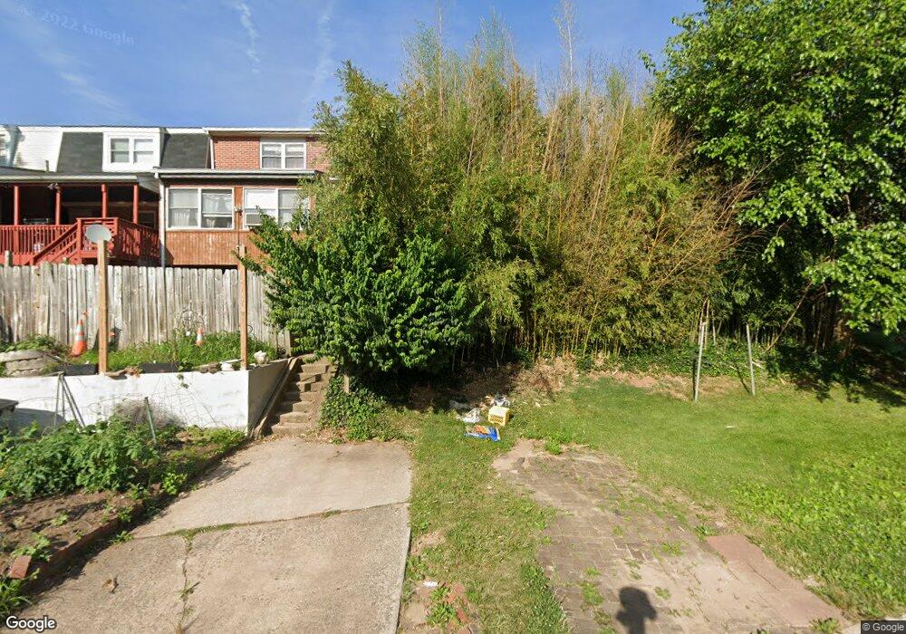 957 Stormont Cir, Halethorpe, MD 21227 - photo 1