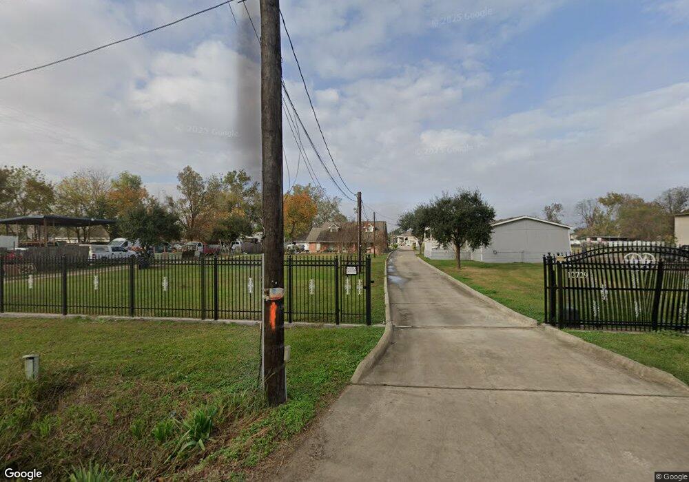 12727 Mosielee St, Houston, TX 77086 - photo 1