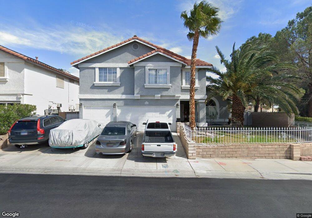 2940 Domino Way, Las Vegas, NV 89117 - photo 1