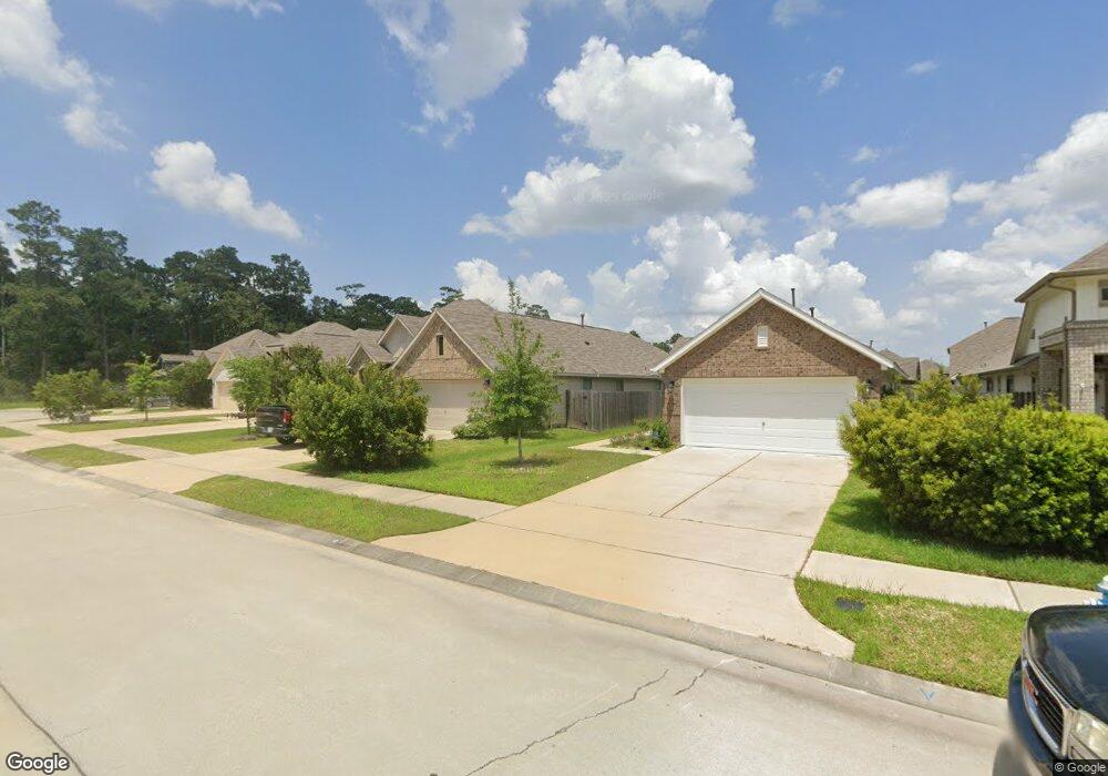 2926 Yaupon Grove Ln, Conroe, TX 77385 - photo 1