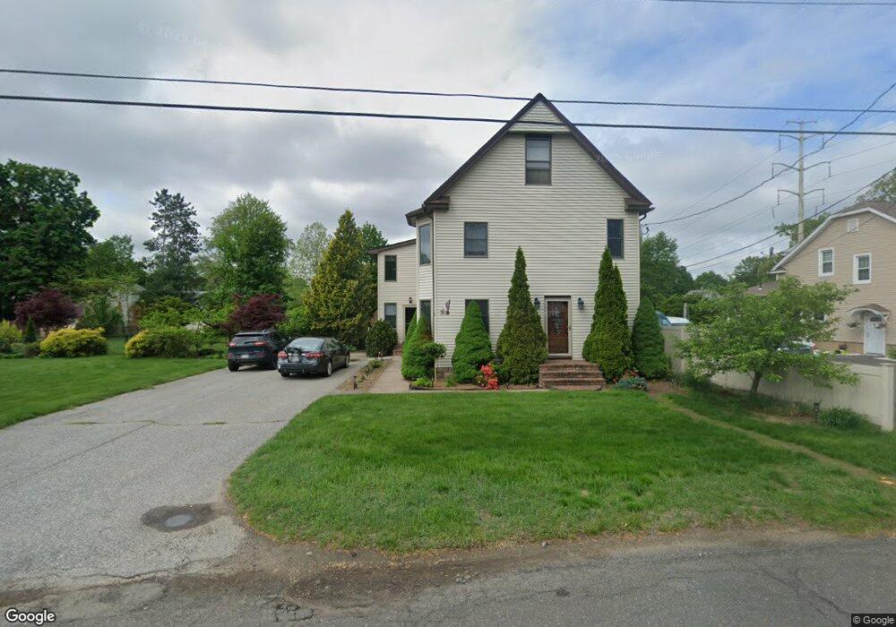 89 Letendre Ave unit 91, Feeding Hills, MA 01030 - photo 1