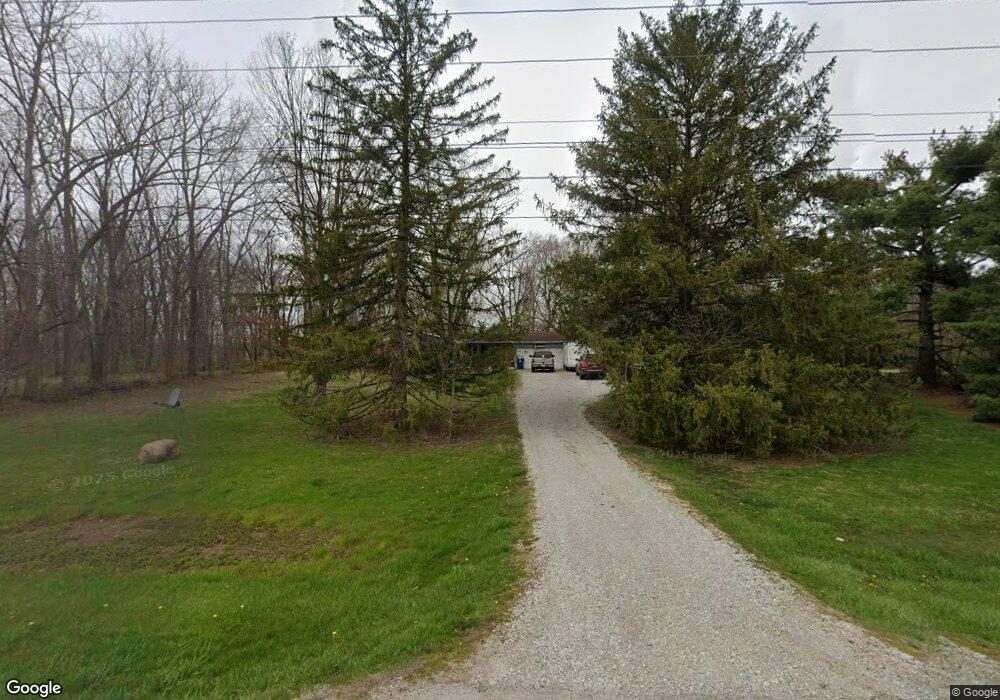 1242 E State Road 124, Wabash, IN 46992 - photo 1