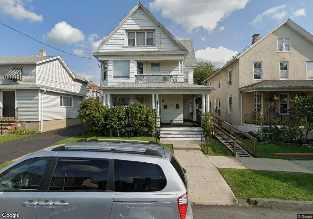 1020 N Irving Ave, Scranton, PA 18510 - photo 1