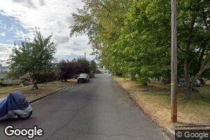 000 E Jefferson St, Athena, OR 97813