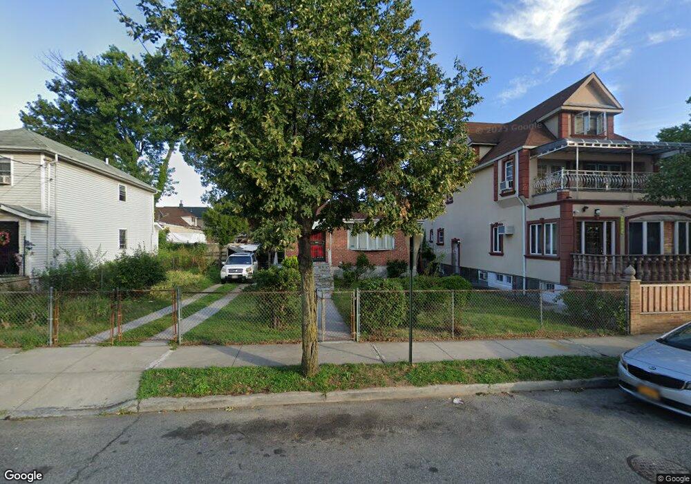 16608 111th Ave, Jamaica, NY 11433 - photo 1