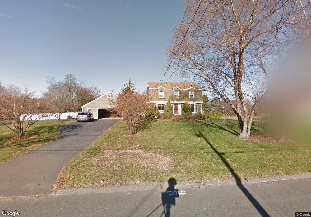 14 Suren Ln, Shelton, CT 06484 - photo 1