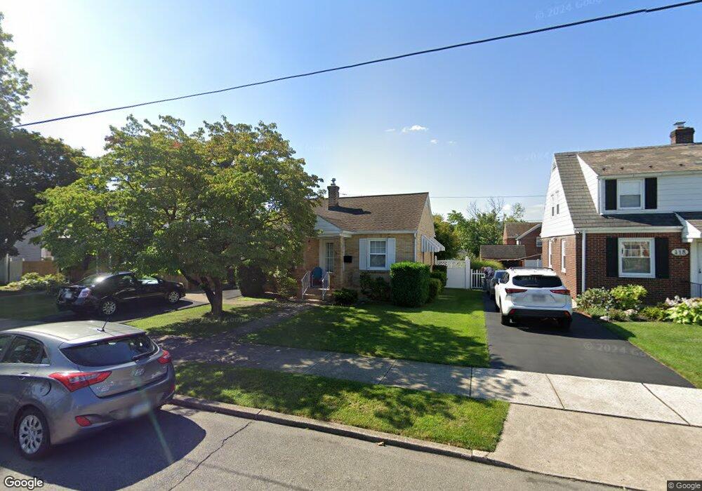 424 E Fairview St, Bethlehem, PA 18018 - photo 1