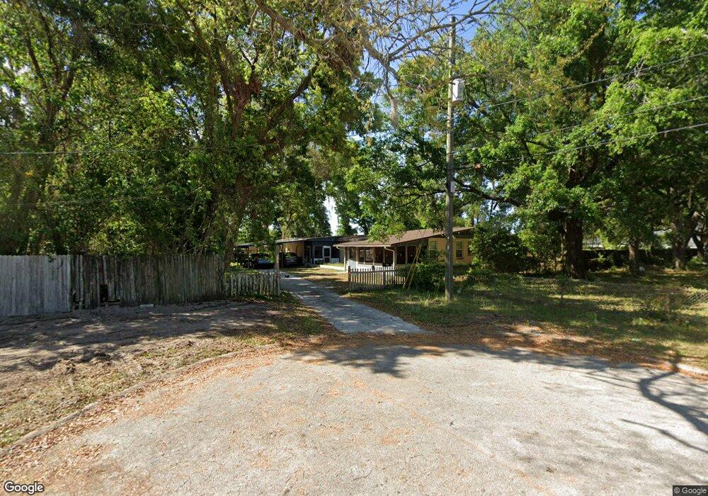 5747 Adair Cir, Jacksonville, FL 32210 - photo 1