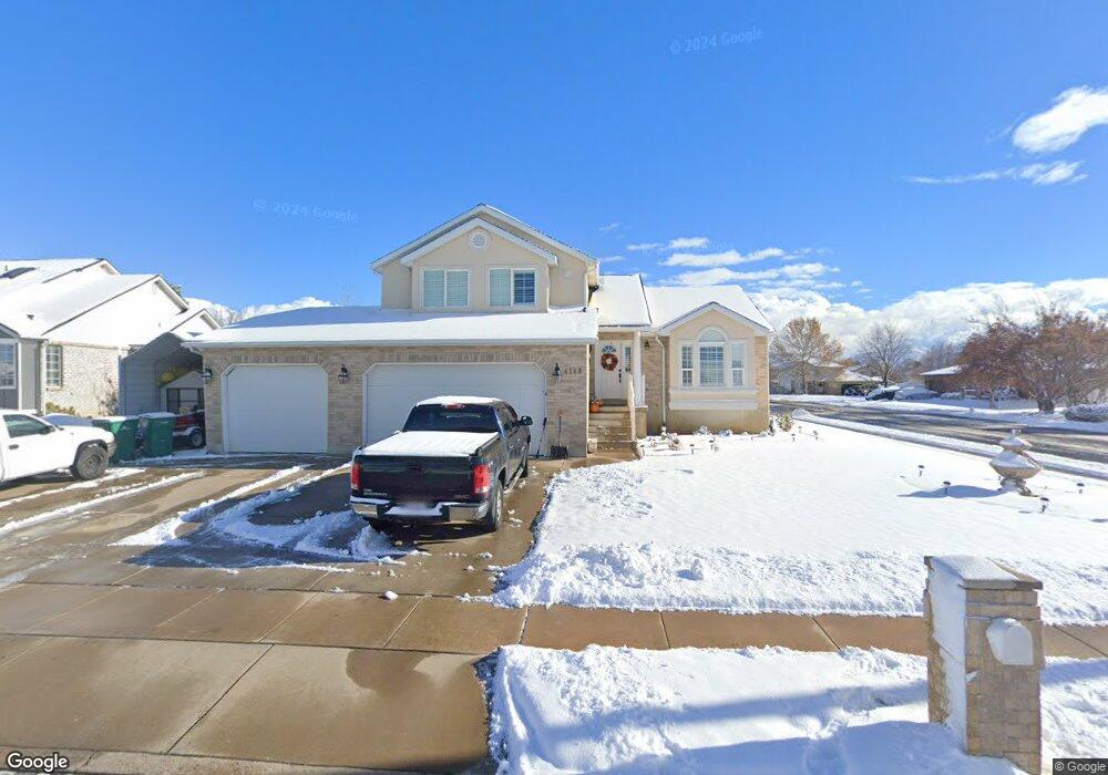 4148 S 2275 W, Roy, UT 84067 - photo 1