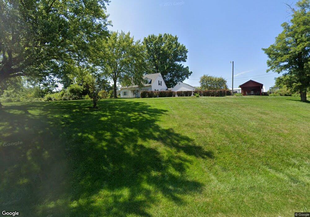 405 Camden Sugar Valley Rd, Camden, OH 45311 - photo 1