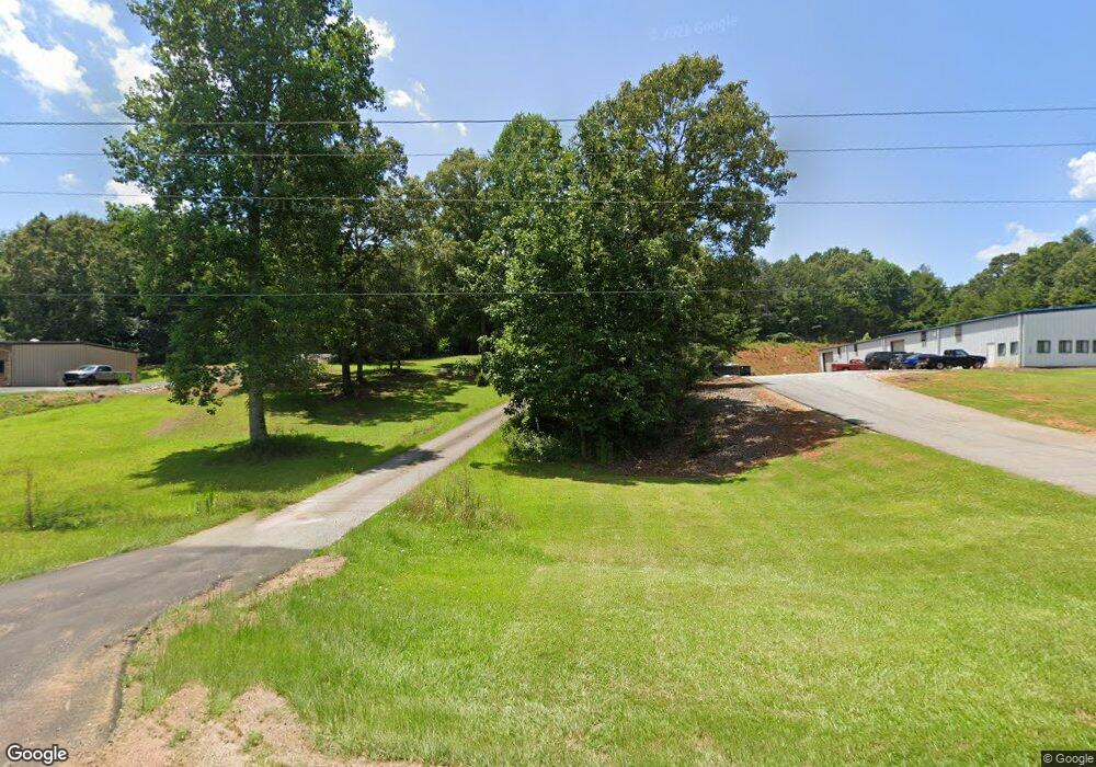 3010 S Highway 11, Walhalla, SC 29691 - photo 1