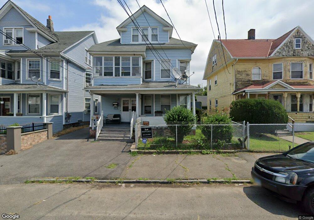 168 6th St, Bridgeport, CT 06607 - photo 1