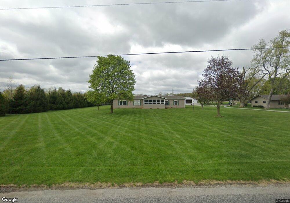 17623 Mcnabb Rd, Spencerville, IN 46788 - photo 1