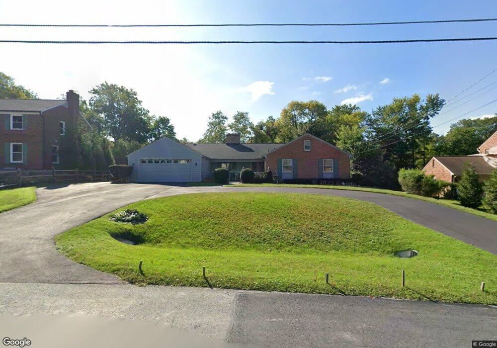 2424 E Gate Dr, Silver Spring, MD 20906 - photo 1