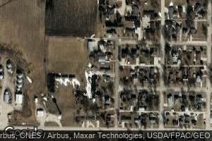 202 N 5th St, Breda, IA 51436