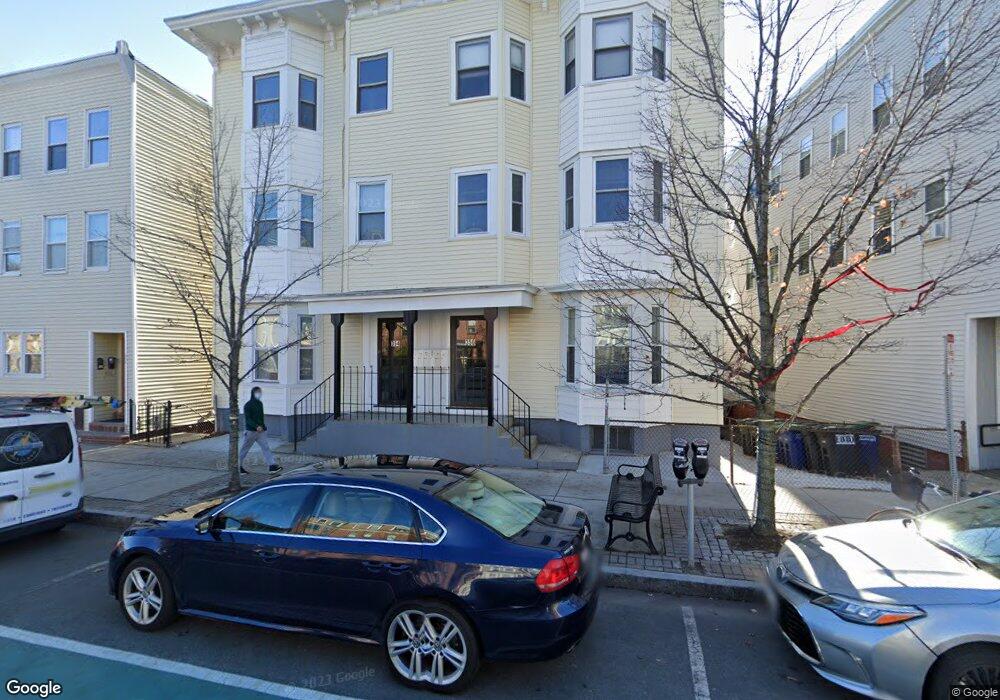 356 Somerville Ave unit 3, Somerville, MA 02143 - photo 1