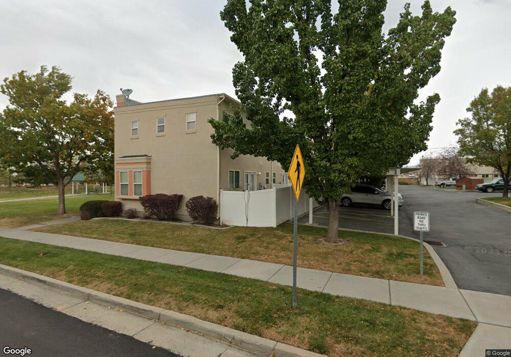 1583 S 870 W, Woods Cross, UT 84087 - photo 1