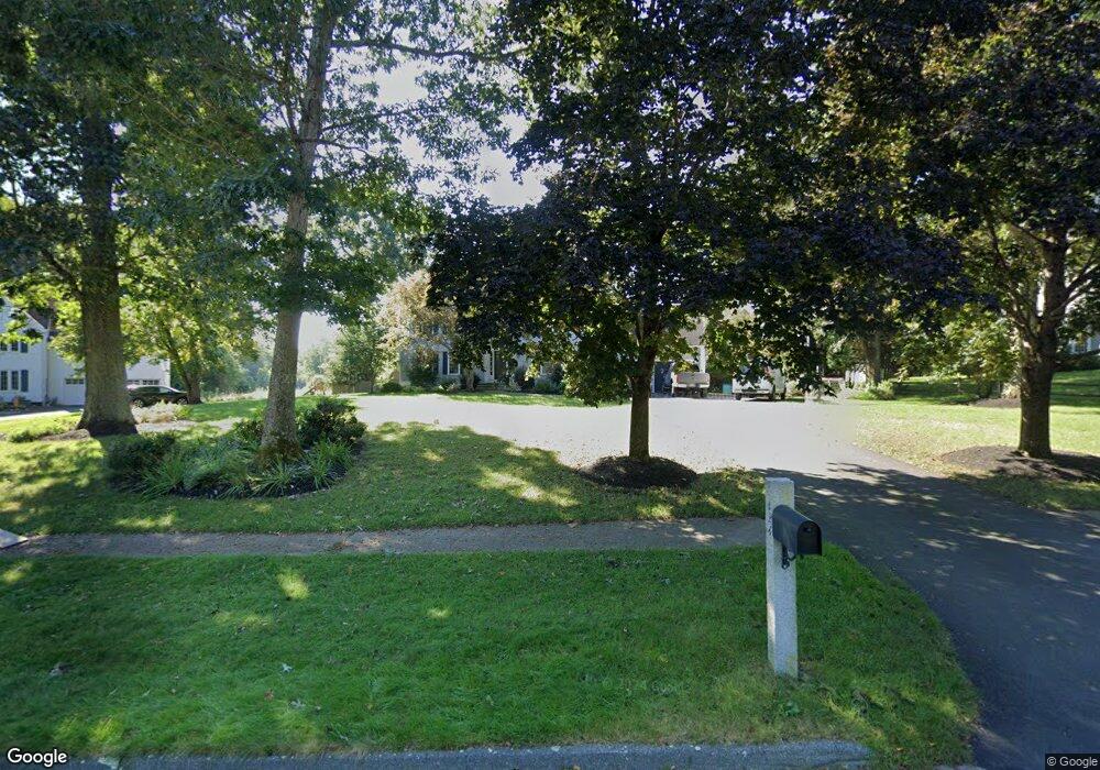 124 Mitchell Rd, Holliston, MA 01746 - photo 1