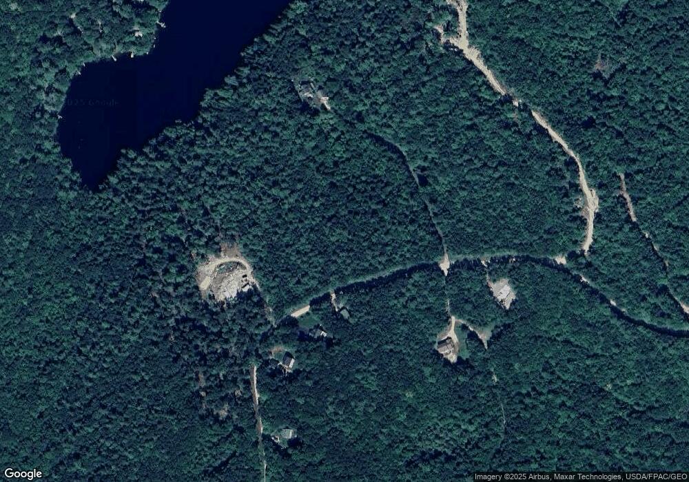 Lot 3-6 N Shores Rd, New Gloucester, ME 04260 - photo 1