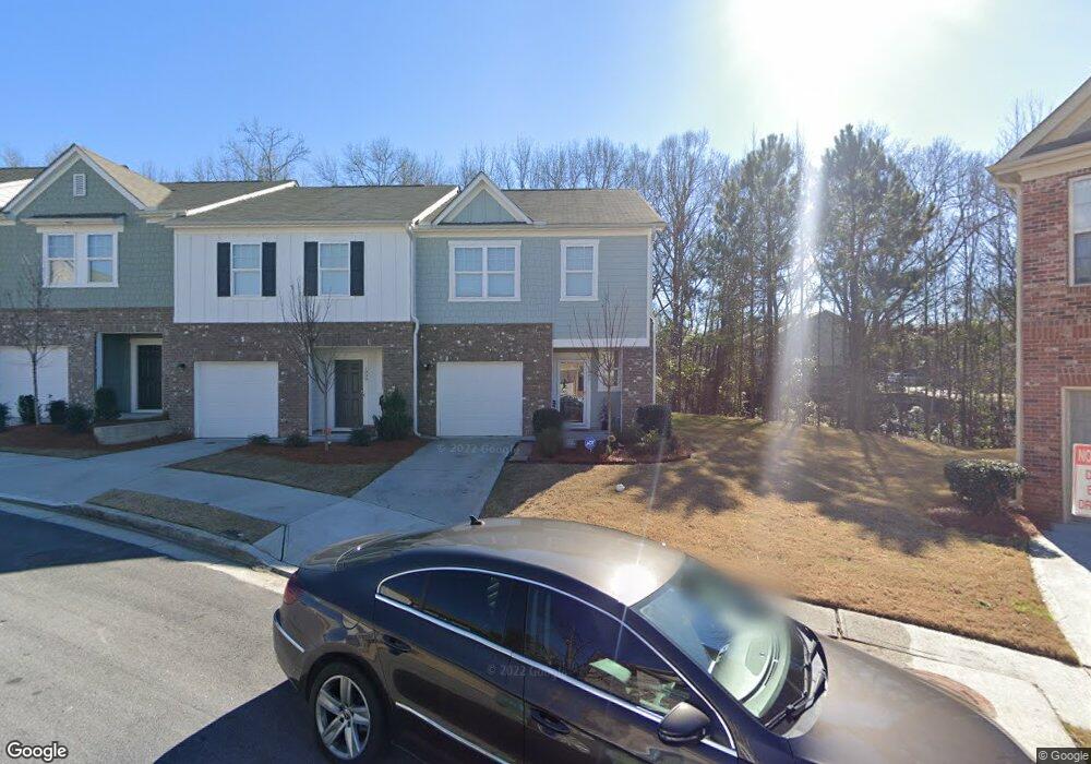 1805 Millstream Hollow, Conyers, GA 30012 - photo 1