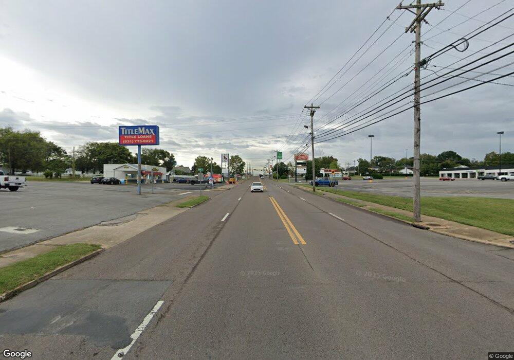 529 Madison St, Shelbyville, TN 37160 - photo 1