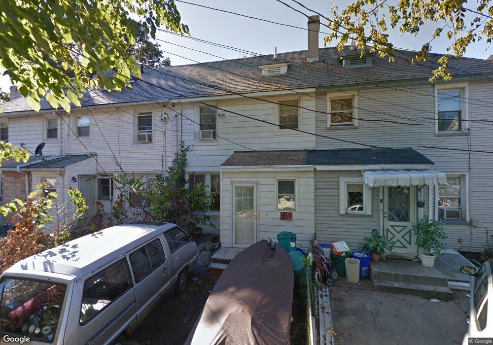 8 Langley Place, New Brunswick, NJ 08901 - photo 1