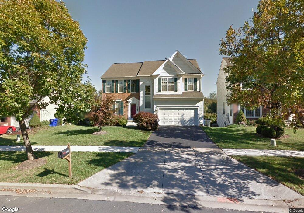 18043 Wheatridge Dr, Germantown, MD 20874 - photo 1