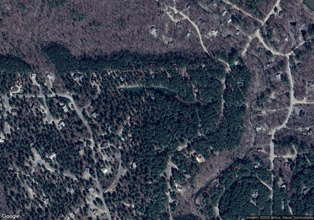 191 High Peak Trail, Broken Bow, OK 74728 - photo 1