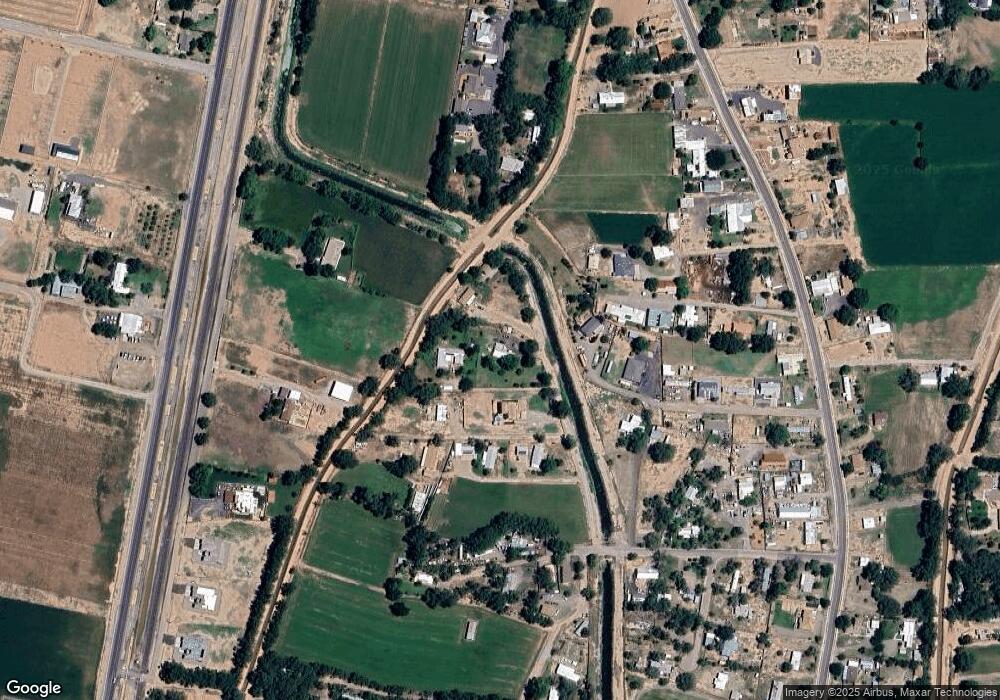 522 Blaylock Ln NE, Los Lunas, NM 87031 - photo 1