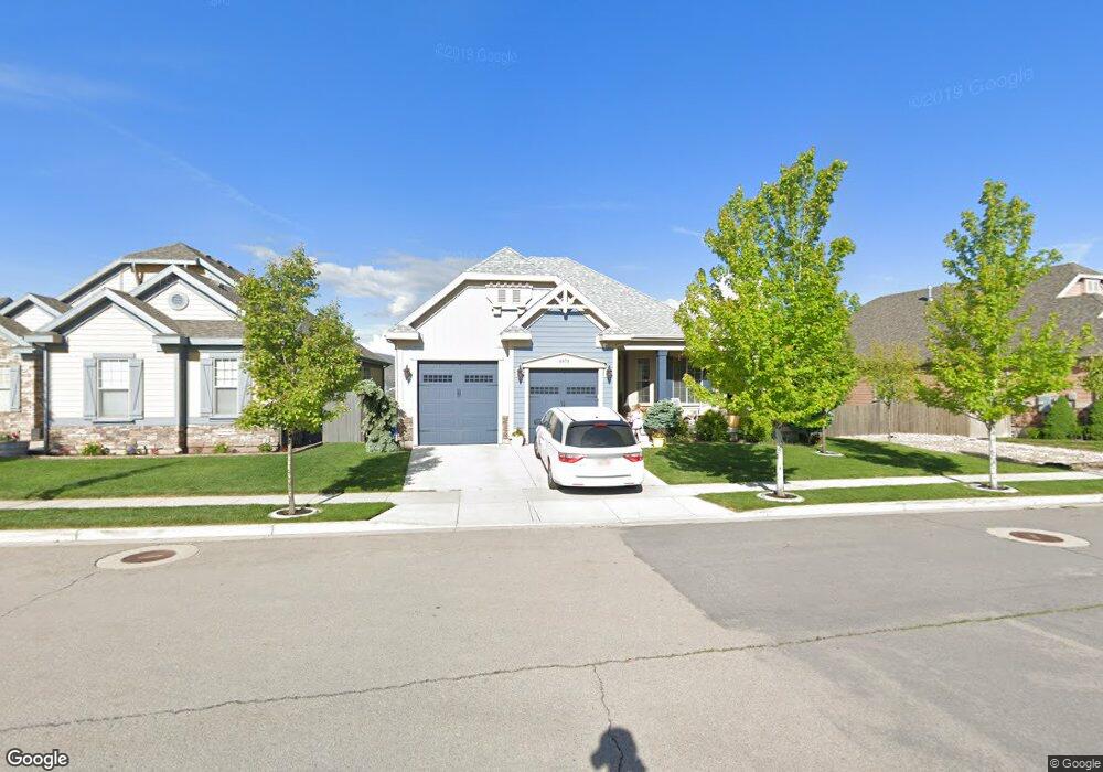 4979 N Shady Bend Ln, Lehi, UT 84043 - photo 1